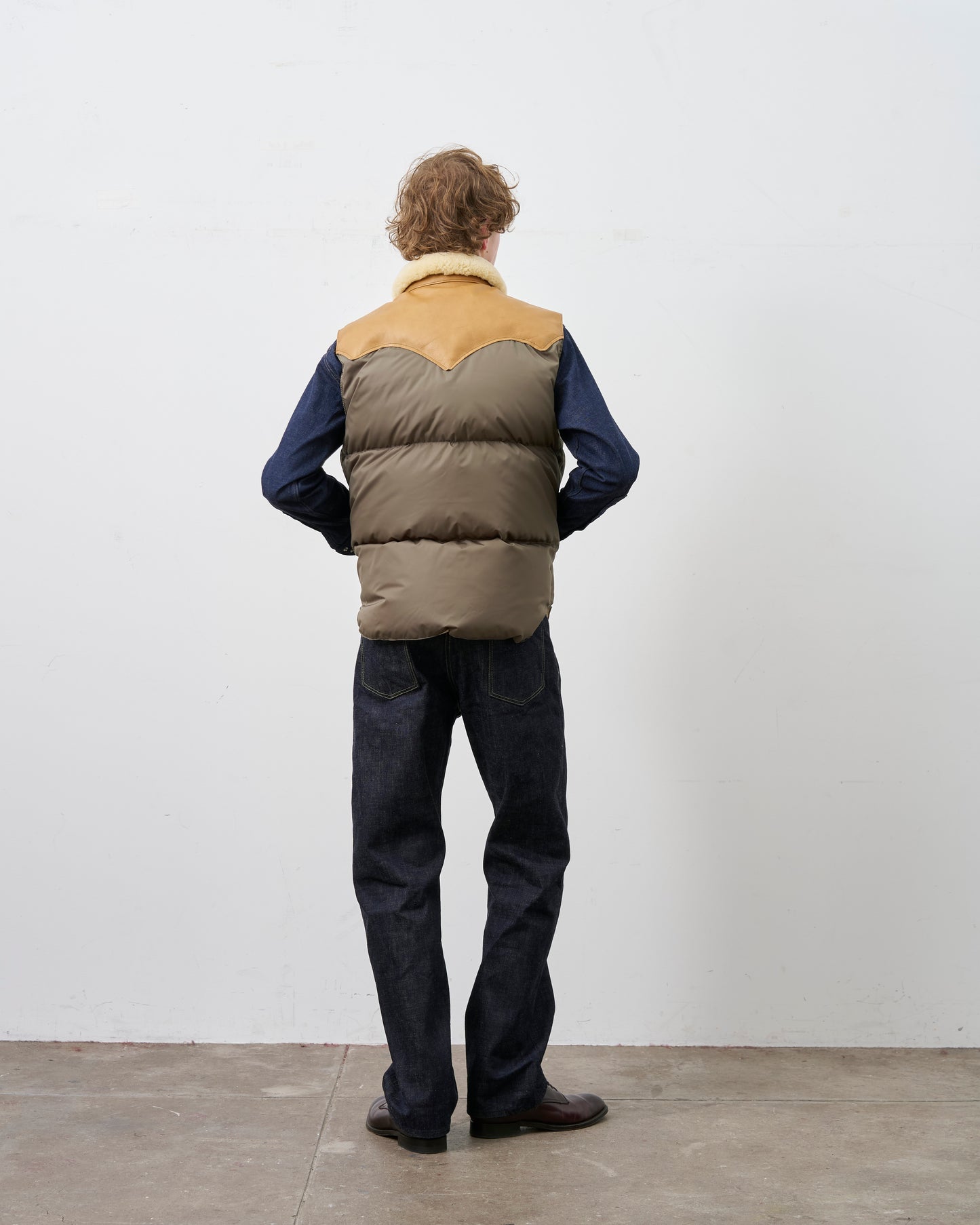 CHRISTY VEST