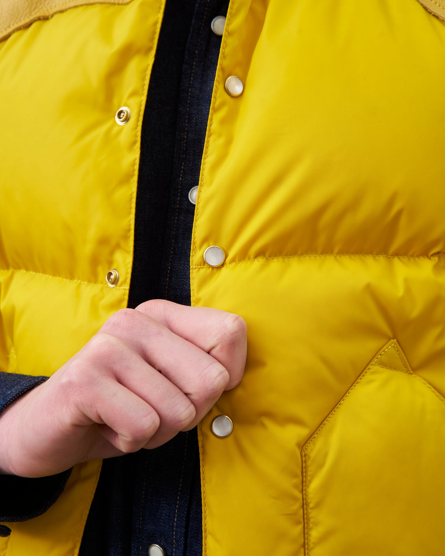 CHRISTY VEST