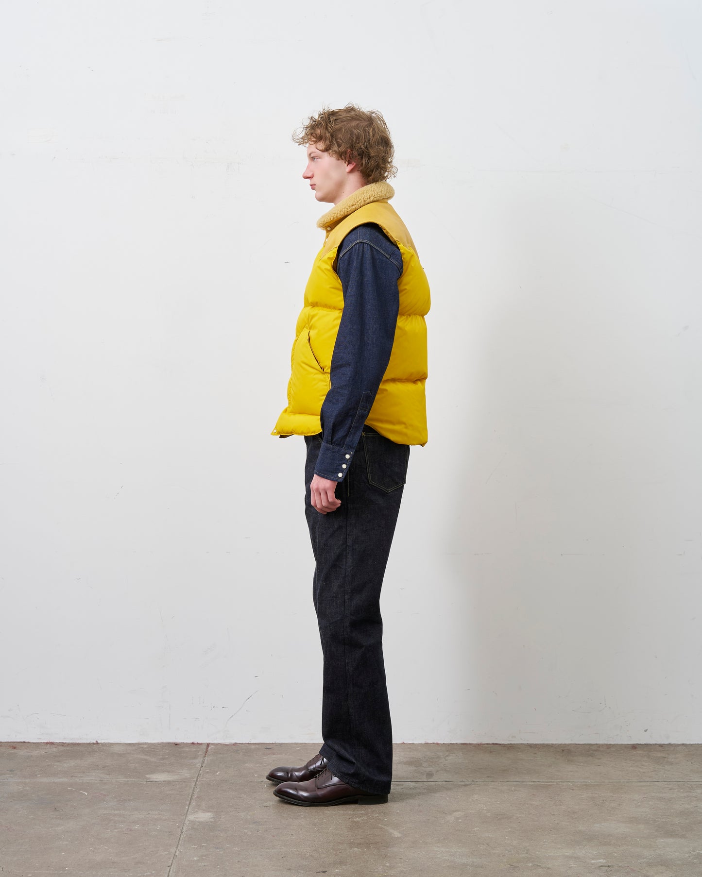 CHRISTY VEST