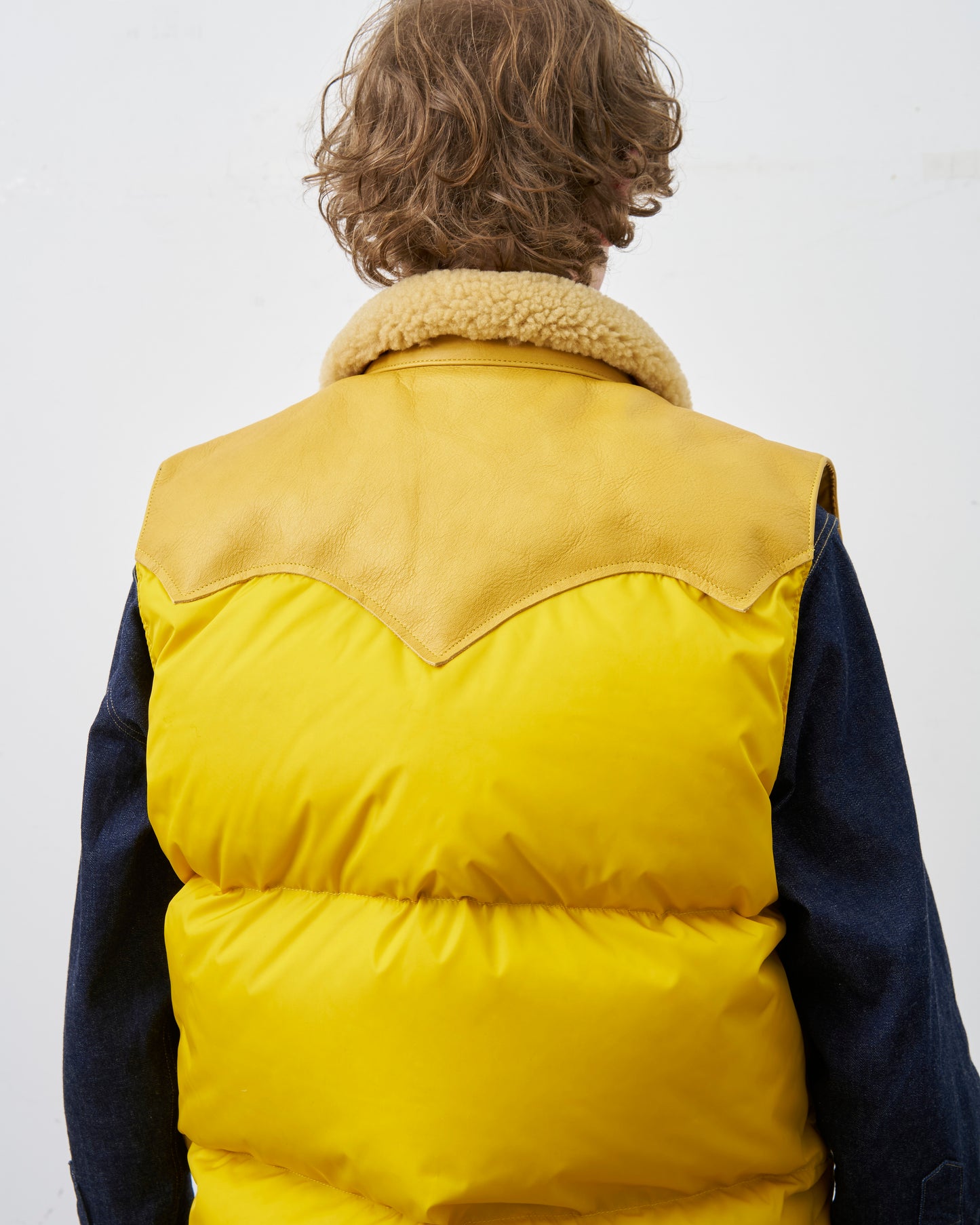 CHRISTY VEST