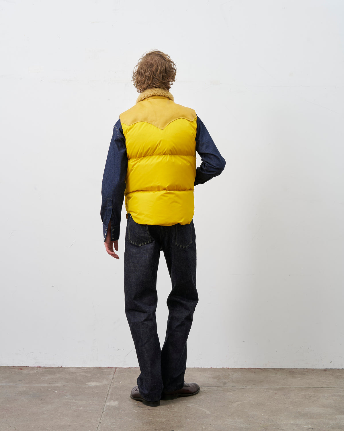 CHRISTY VEST