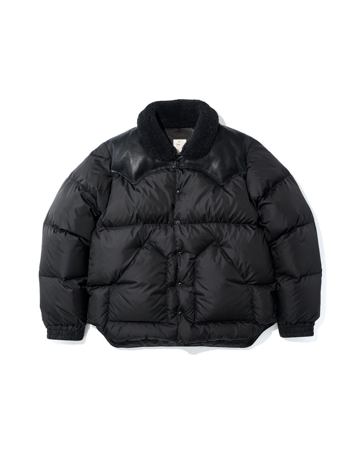 CHRISTY JACKET