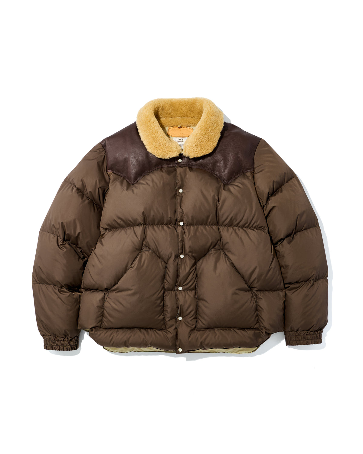 CHRISTY JACKET