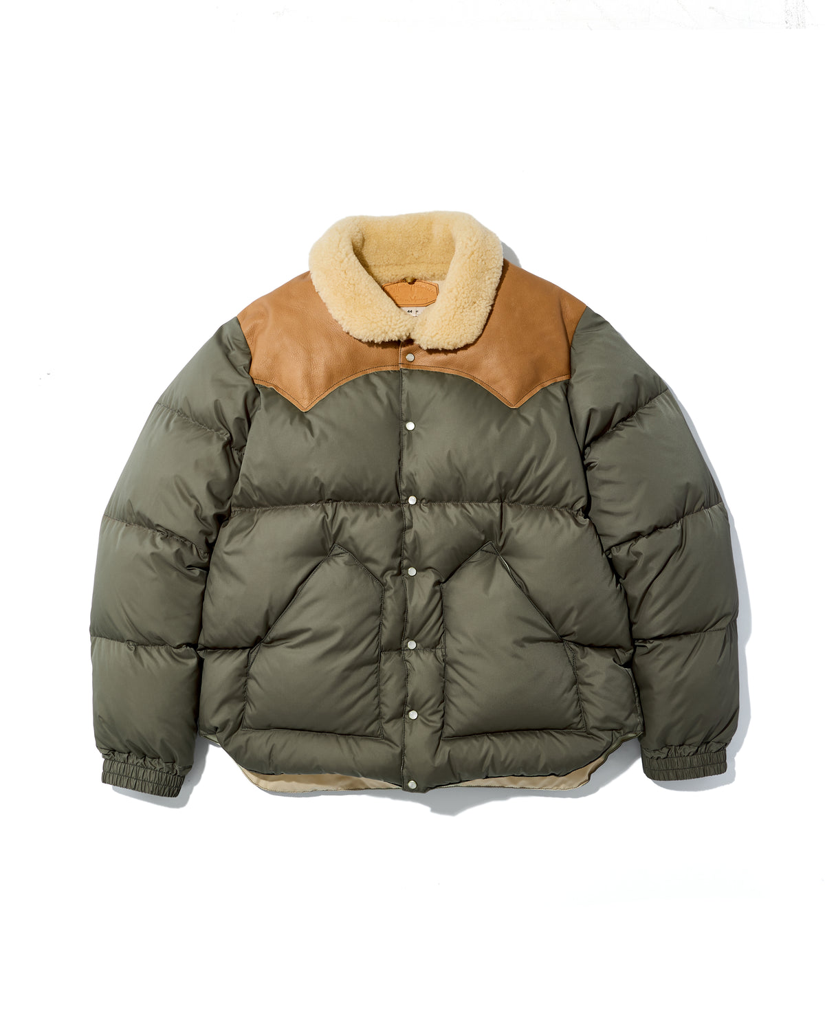 CHRISTY JACKET