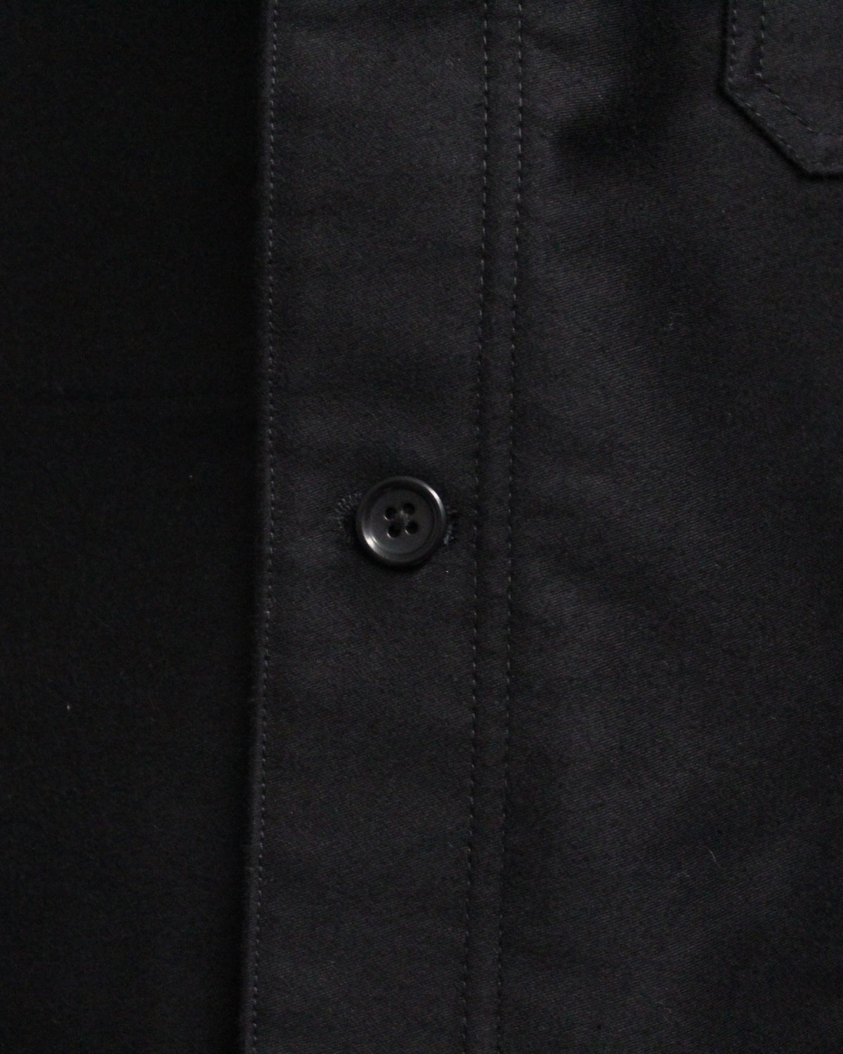 COLLETIN GERMAN MOLESKIN BLACK