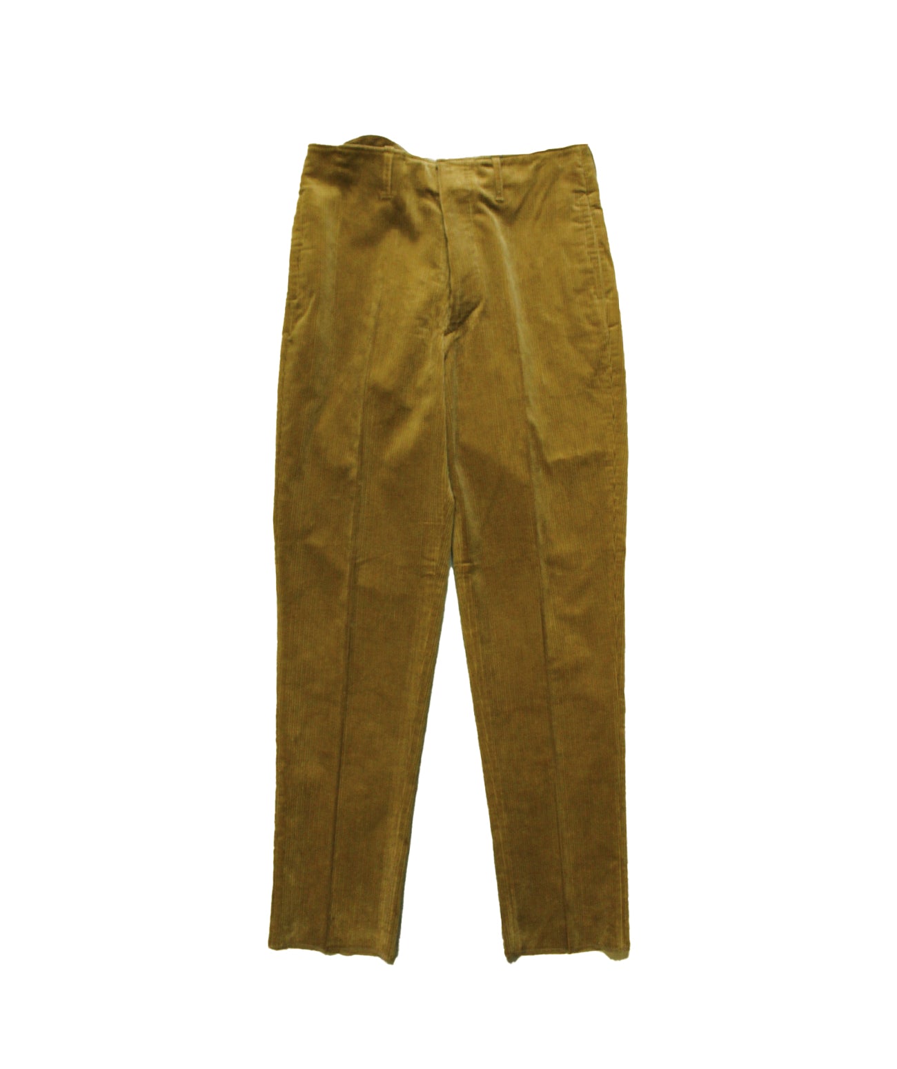 PANTALOONS Ⅱ CORDUROY