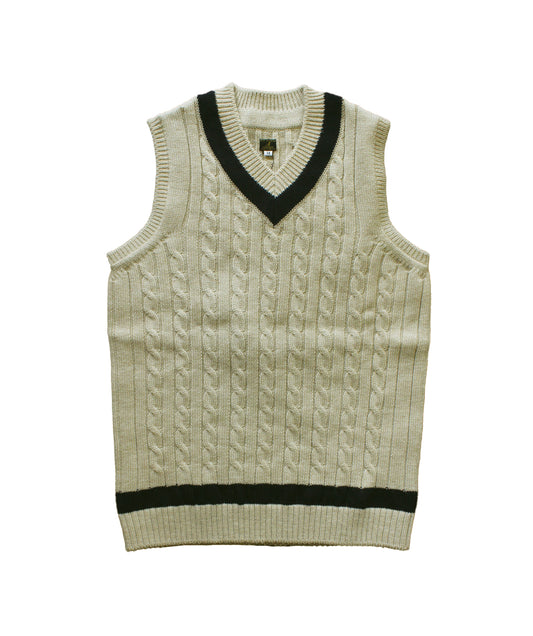 Gilet de cricket