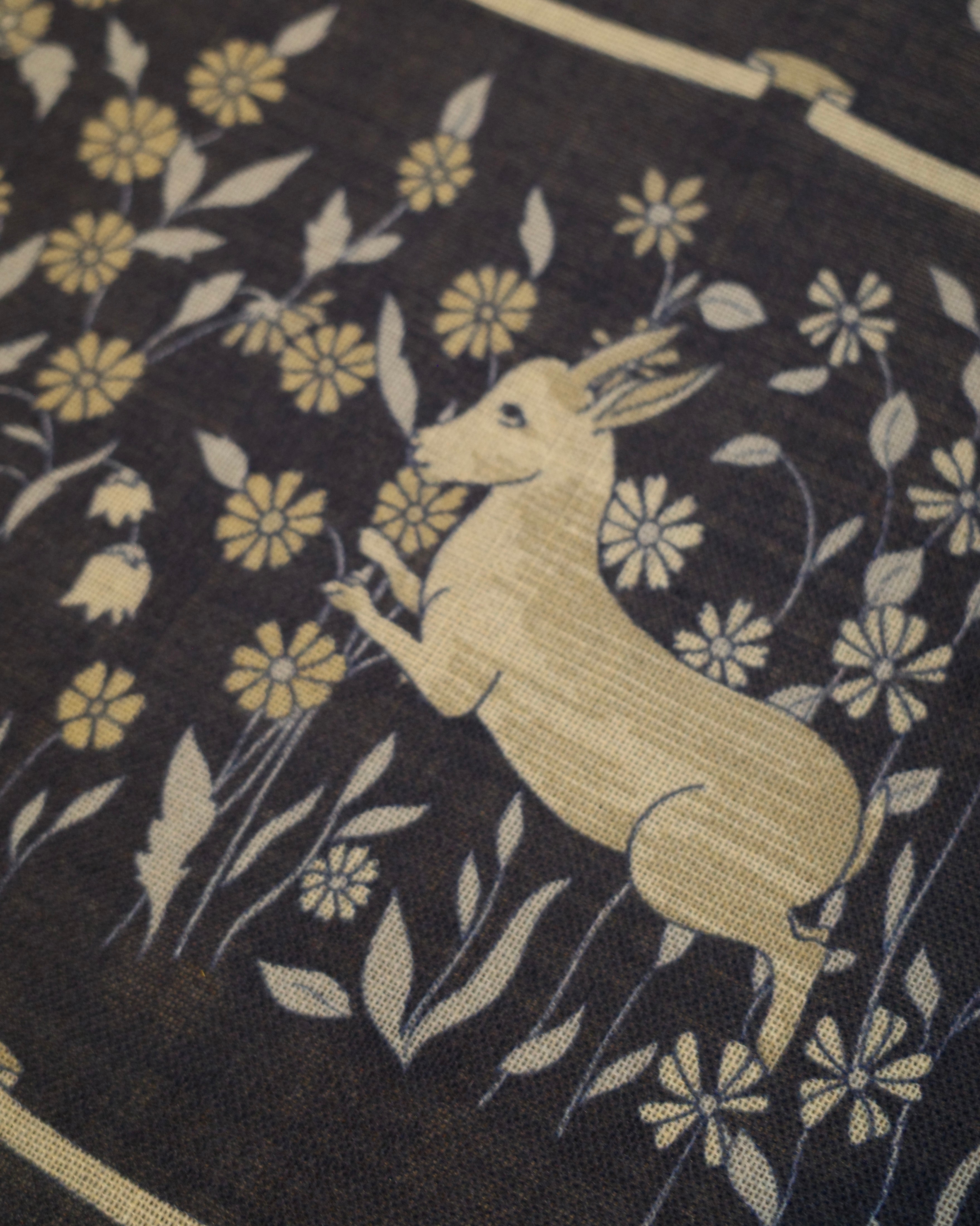 Square Scarf Mosaic Animals – ANATOMICA TOKYO FLAGSHIP STORE