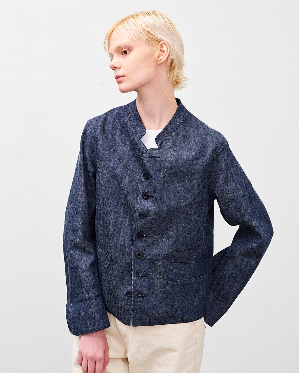 Dolman Denim da signore