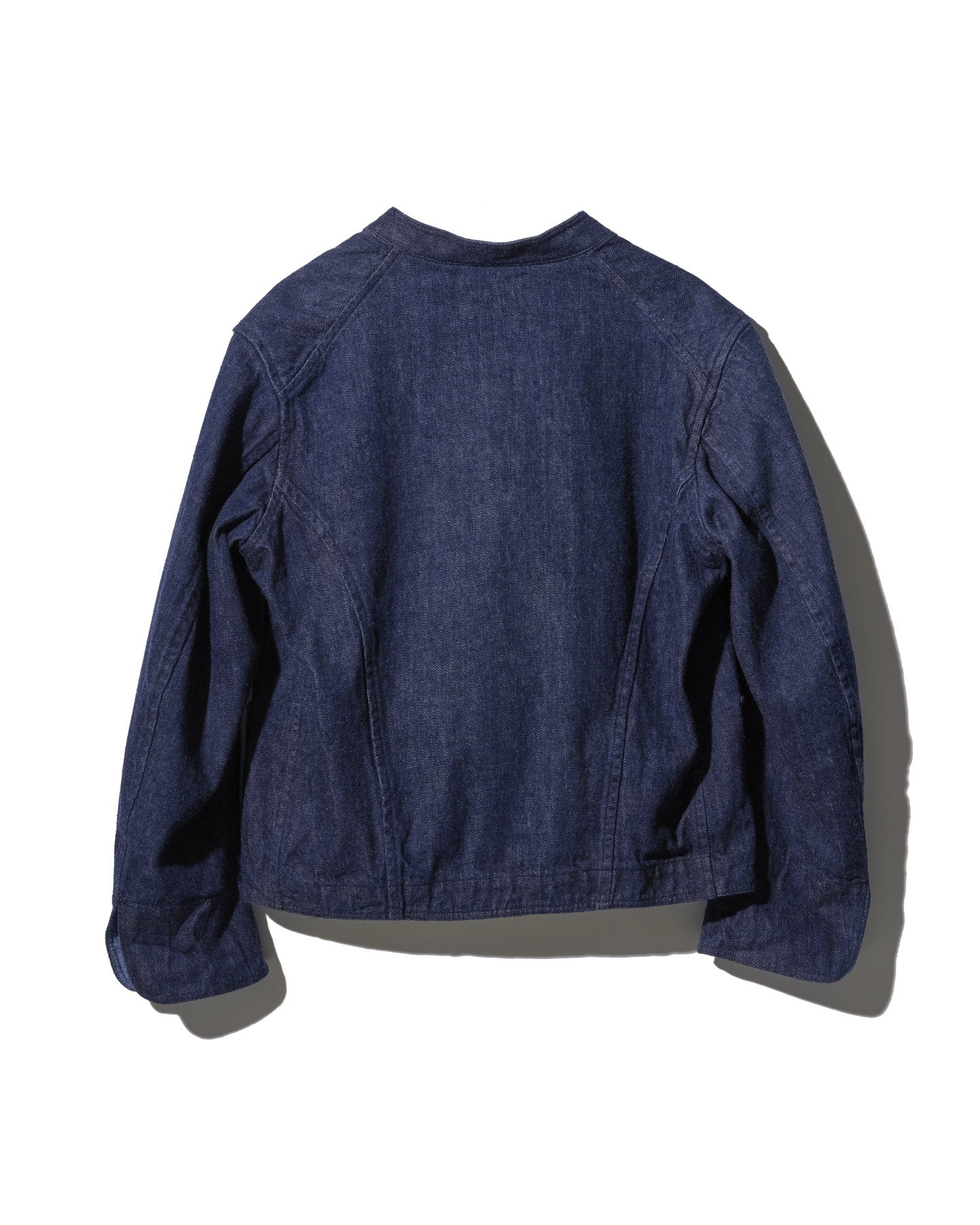 Dolman Denim da signore