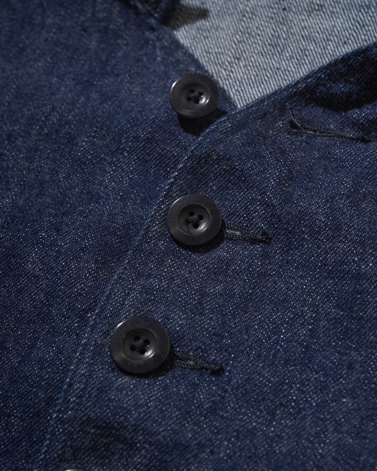 Dolman Denim da signore