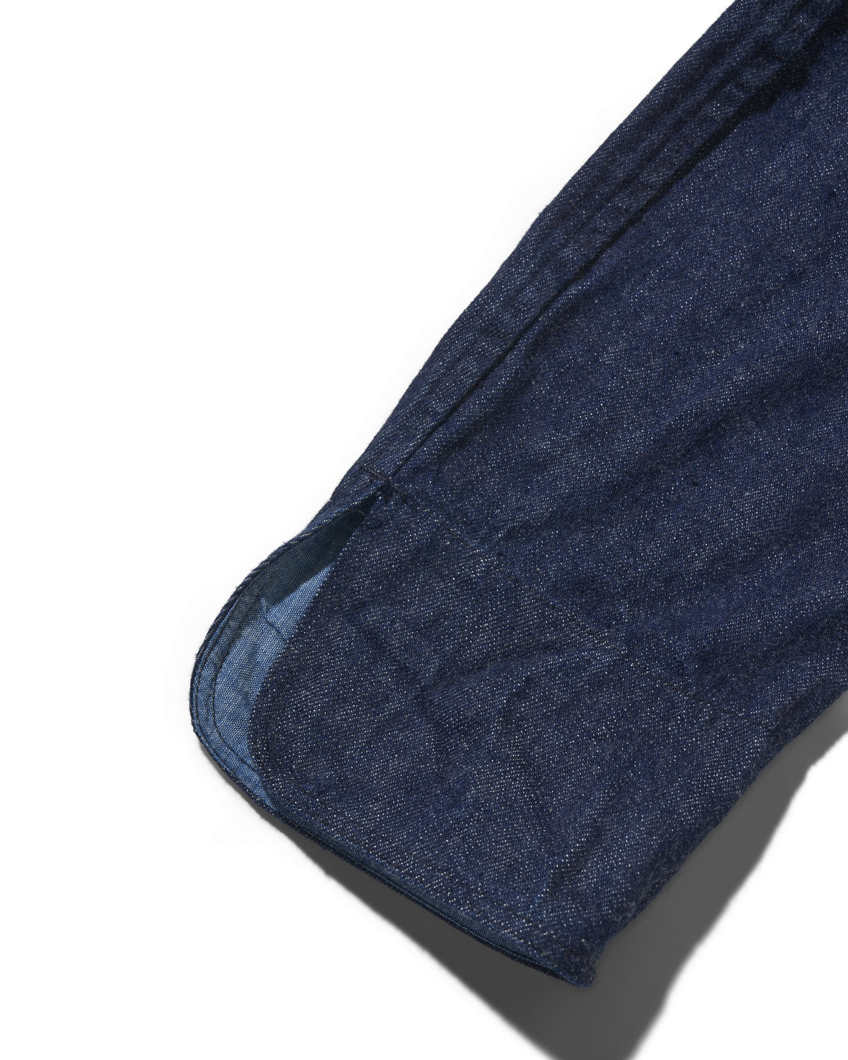 Dolman Denim da signore