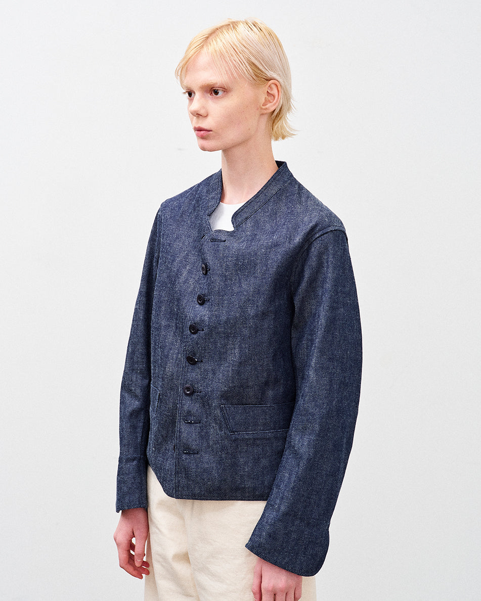 Dolman Denim da signore