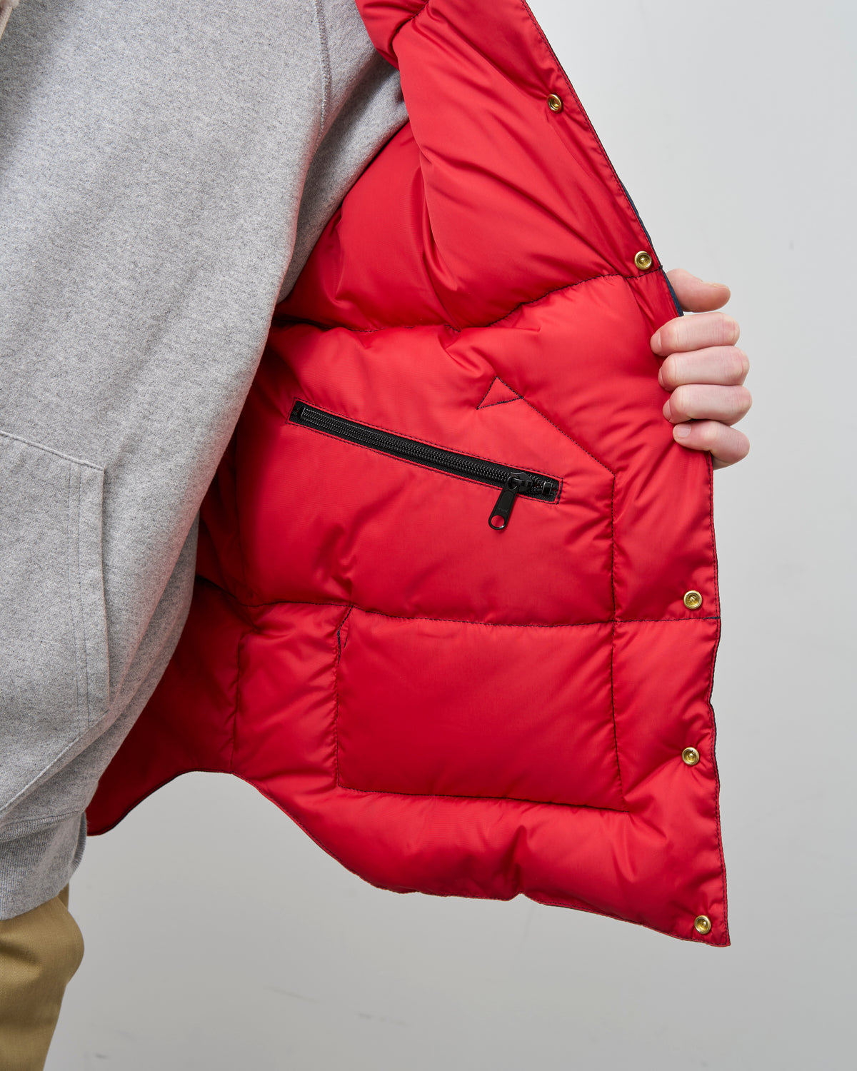 DOWN JACKET