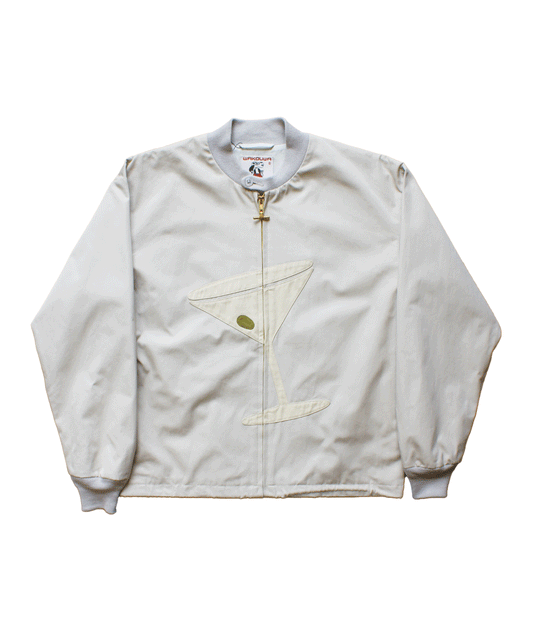WAKOUWA BOAT JACKET DRY MARTINI