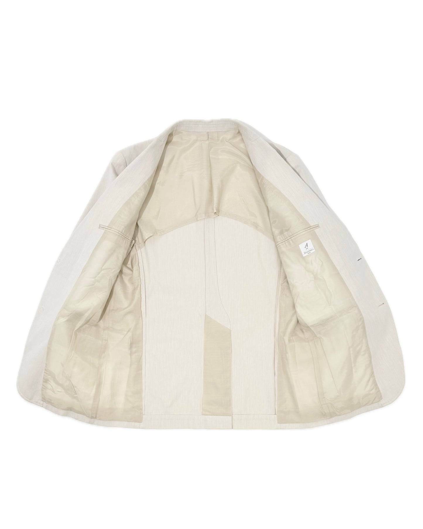 UNIVERSITY JACKET Ⅰ PopLin