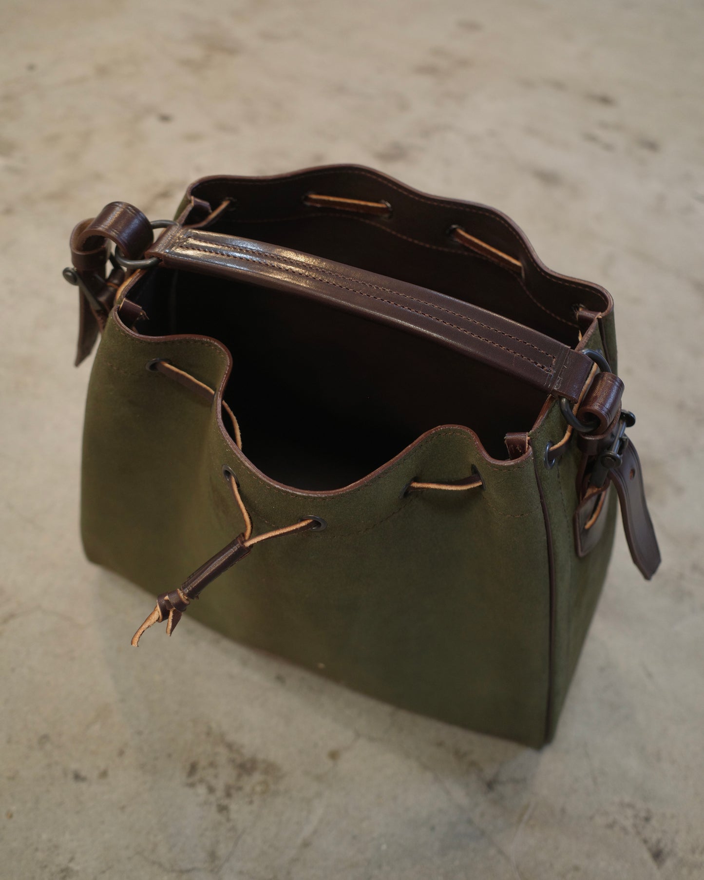 ANDALUSIA BOLSO CARTUCHO