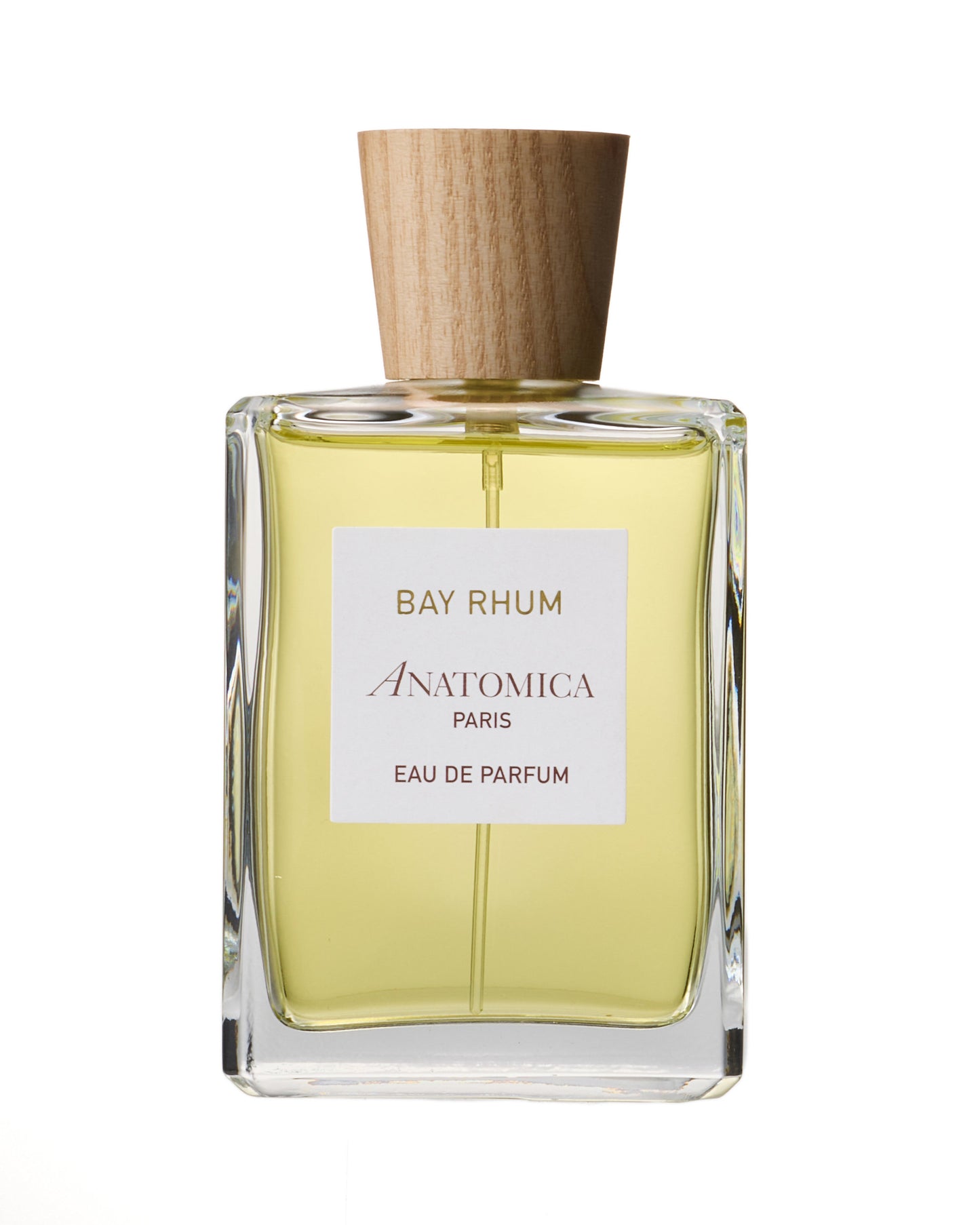 EAU DE PARFUM BAYRHUM