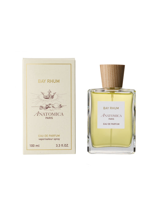 EAU DE PARFUM BAYRHUM