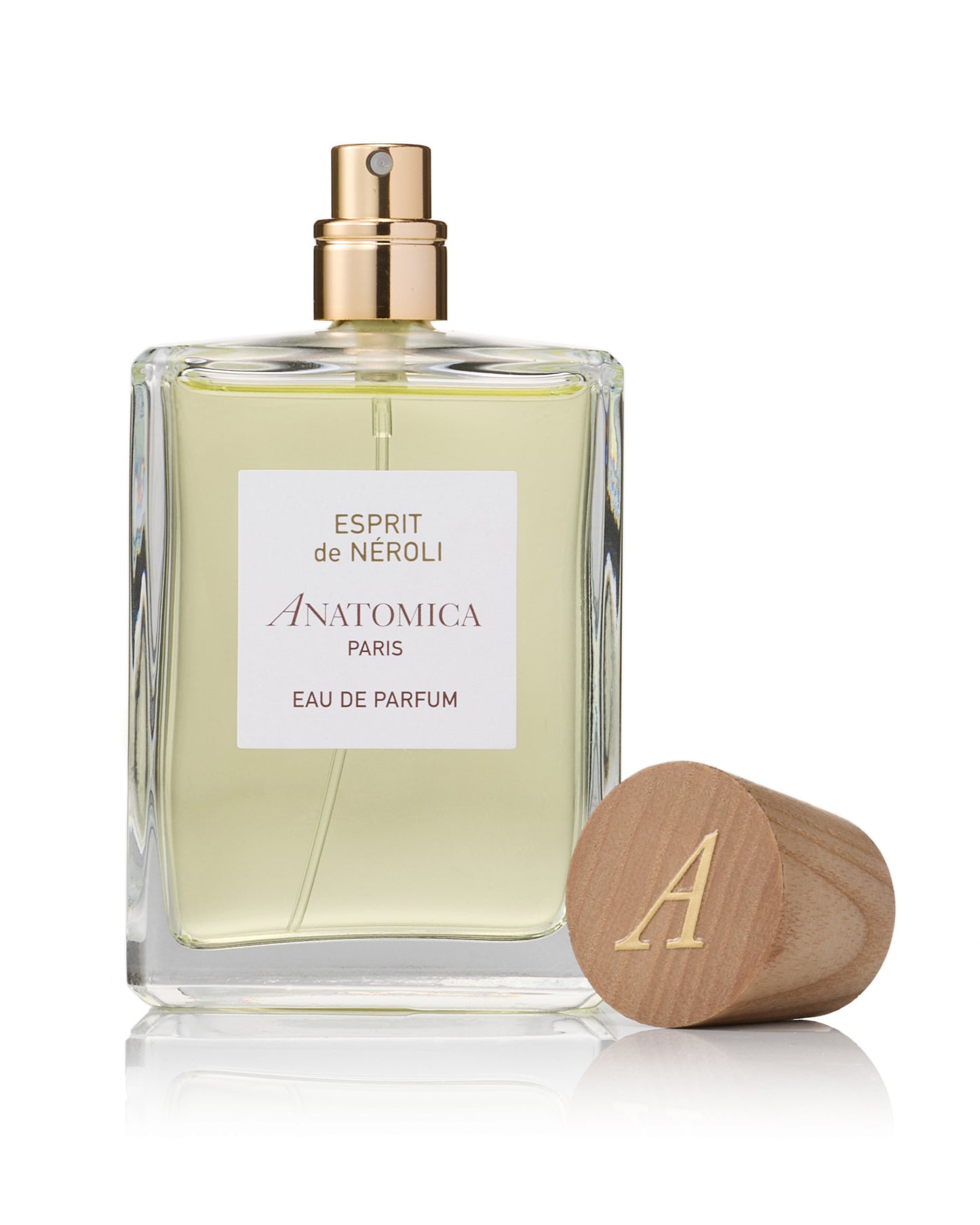 EAU DE PARFUM ESPRIT DE NEROLI
