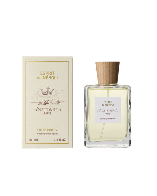 EAU DE PARFUM ESPRIT DE NEROLI