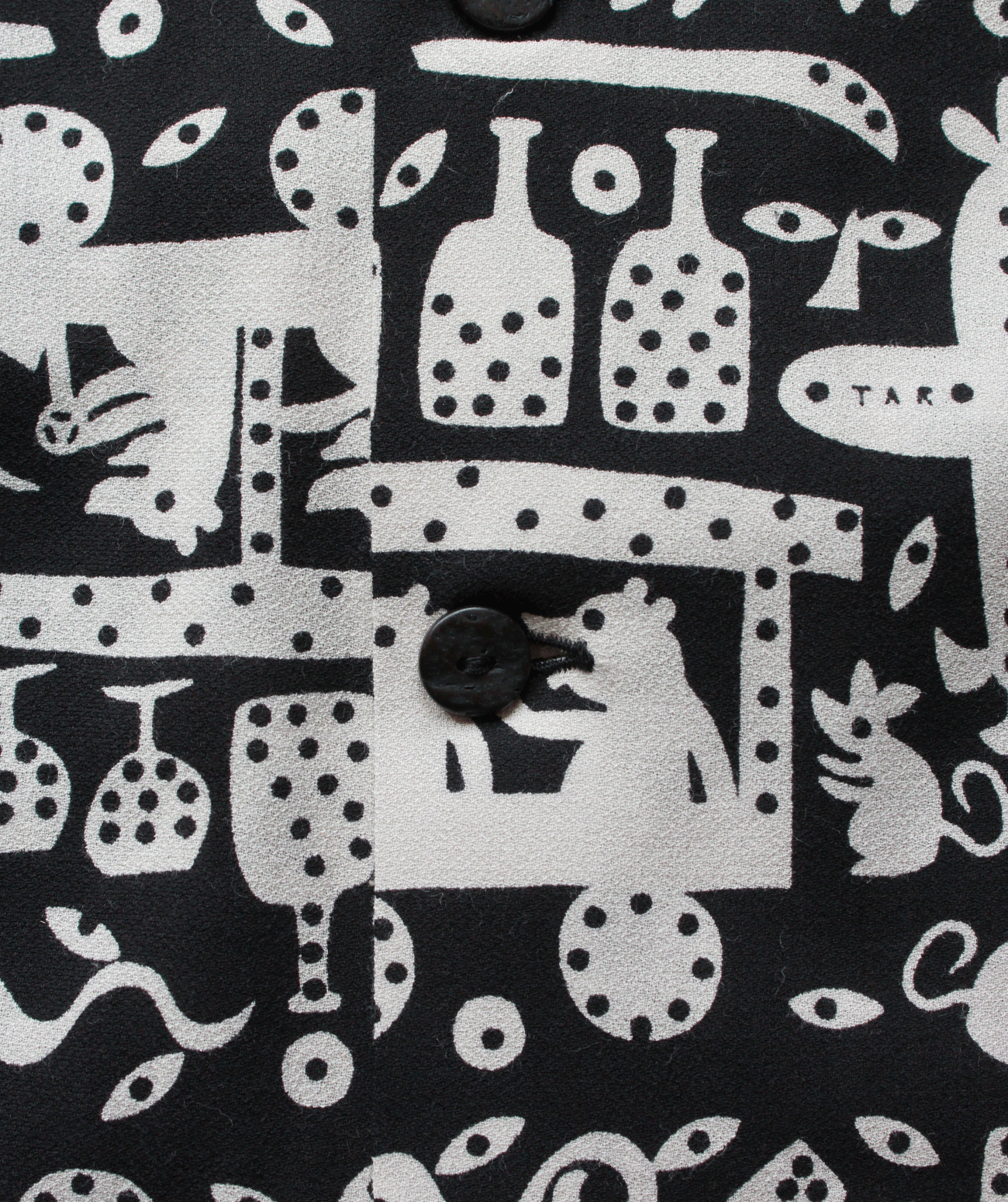 Camicia ezo