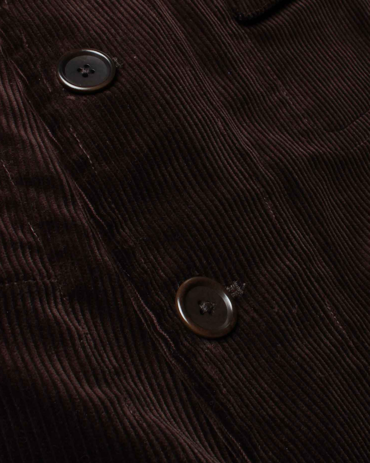 MONET- ENGLISH CORDUROY- BROWN
