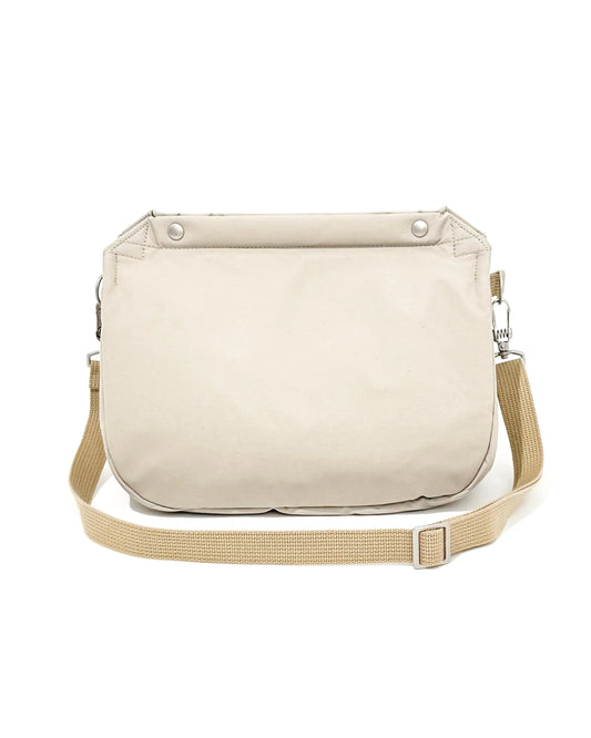 SMALL SHOULDER BAG /  VINTAGE GORE-TEX
