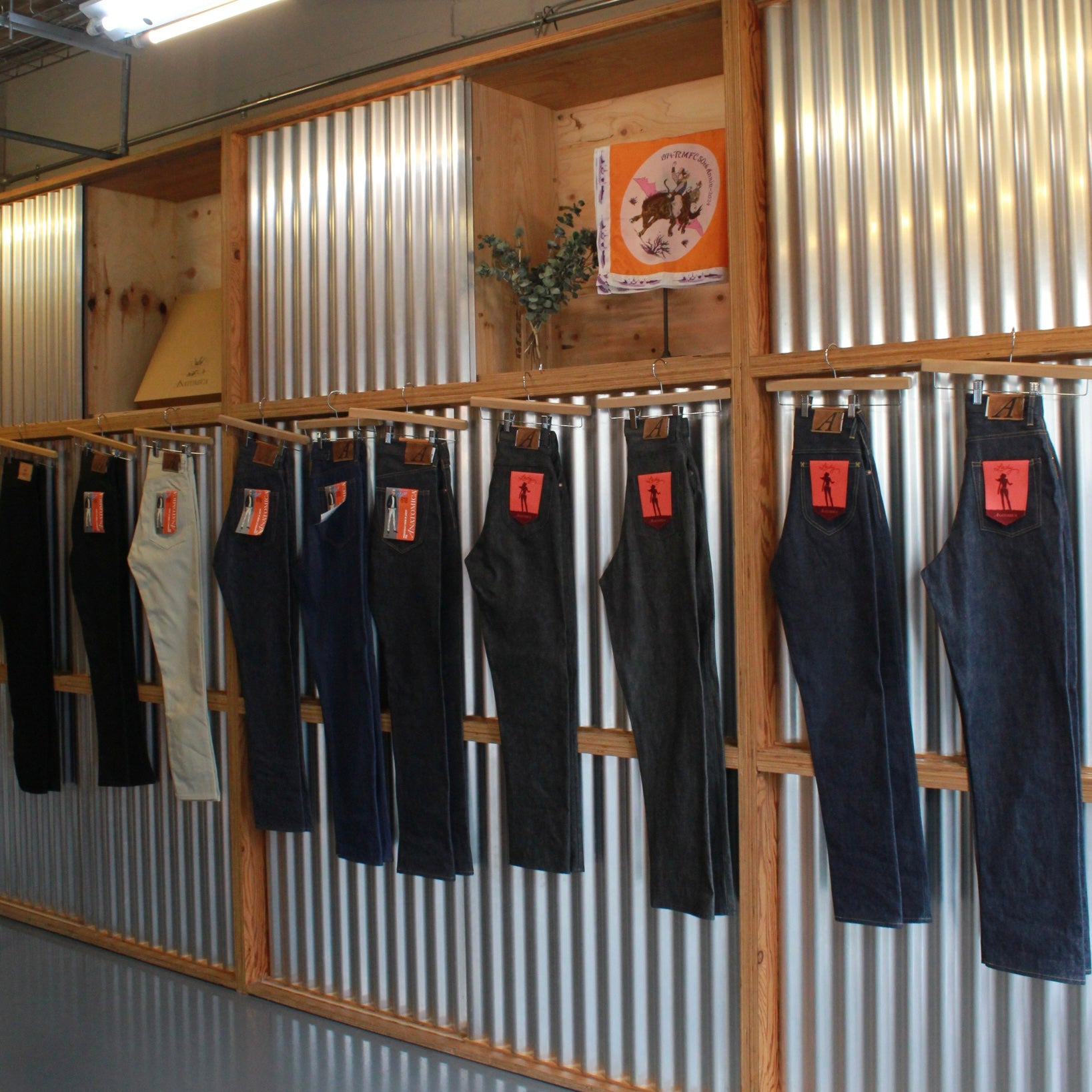ANATOMICA TOKYO ONLINE STORE – ANATOMICA TOKYO FLAGSHIP STORE ANATOMICA TOKYO ONLINE STORE – ANATOMICA TOKYO FLAGSHIP STORE