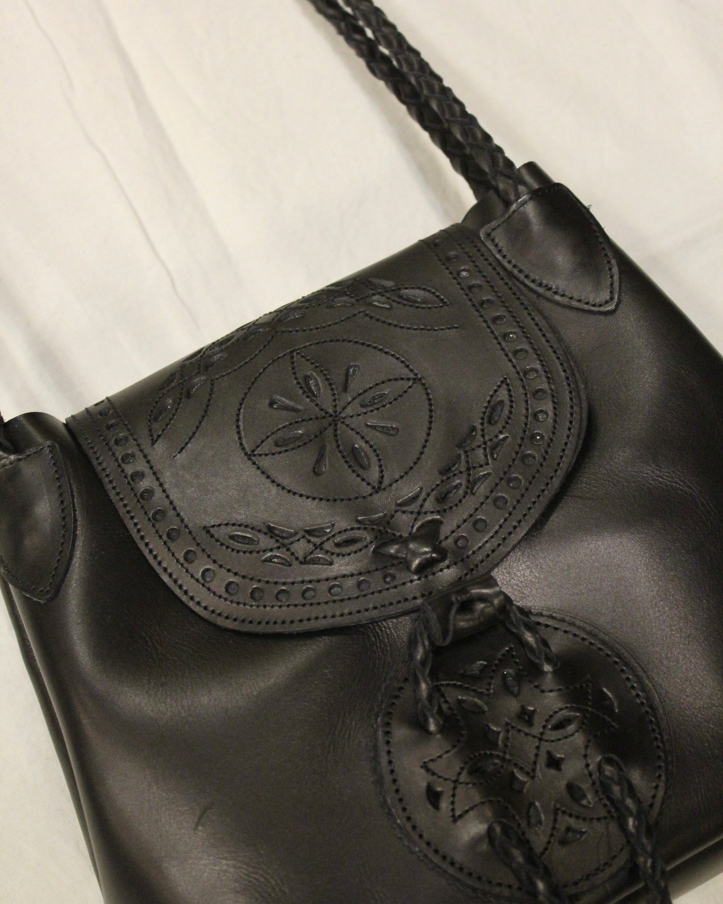 ANDALUSIA SEVILLA BAG