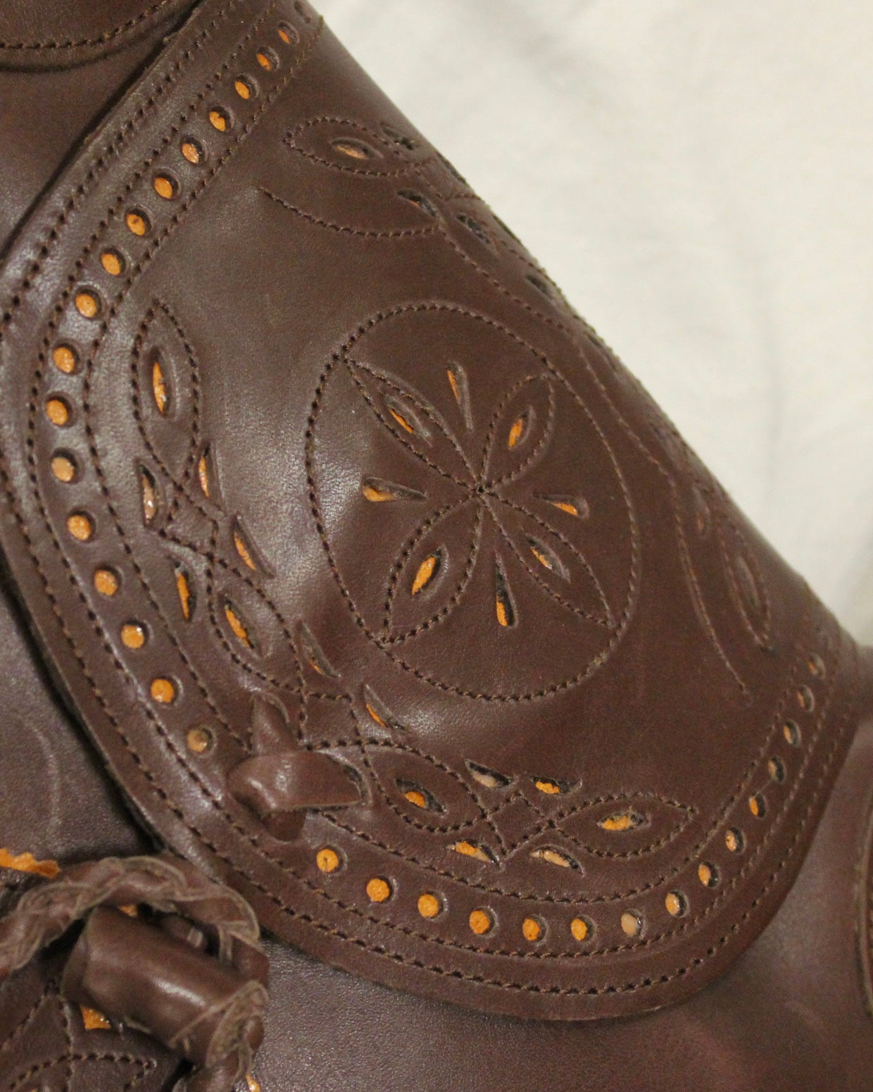 ANDALUSIA SEVILLA BAG