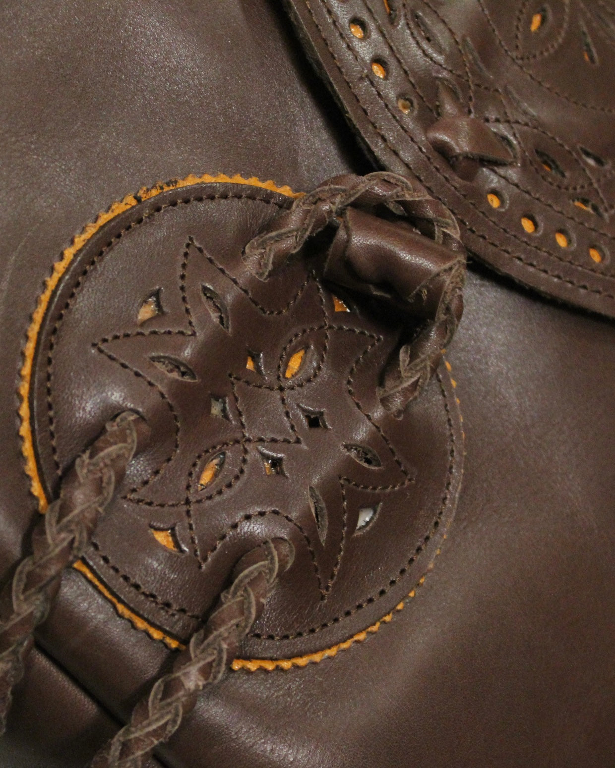 ANDALUSIA SEVILLA BAG