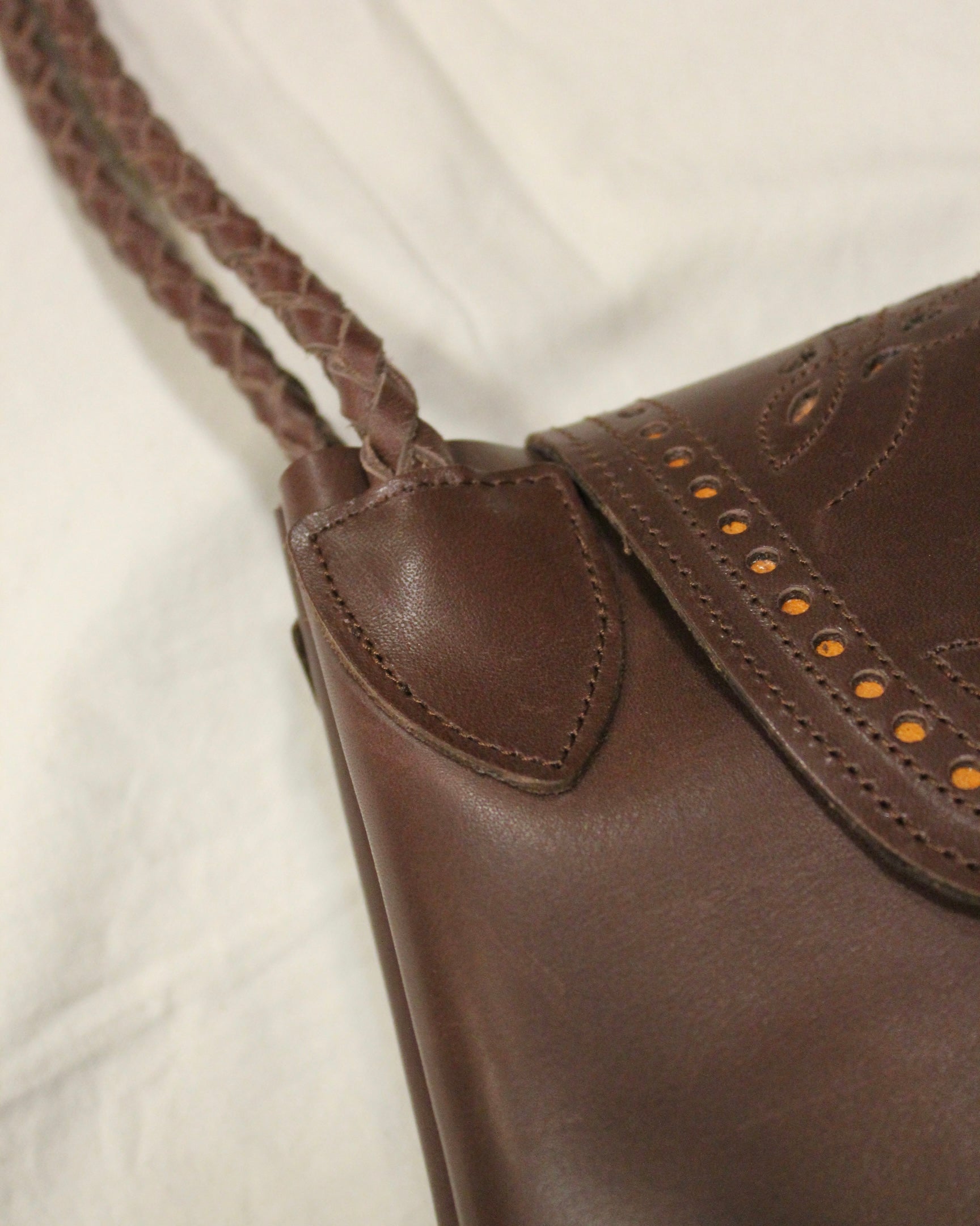 ANATOMICA ANDALUSIA SEVILLA BAG ショルダーバッグ ANDALUSIA SEVILLA BAG BROWN – ANATOMICA NAGOYA
