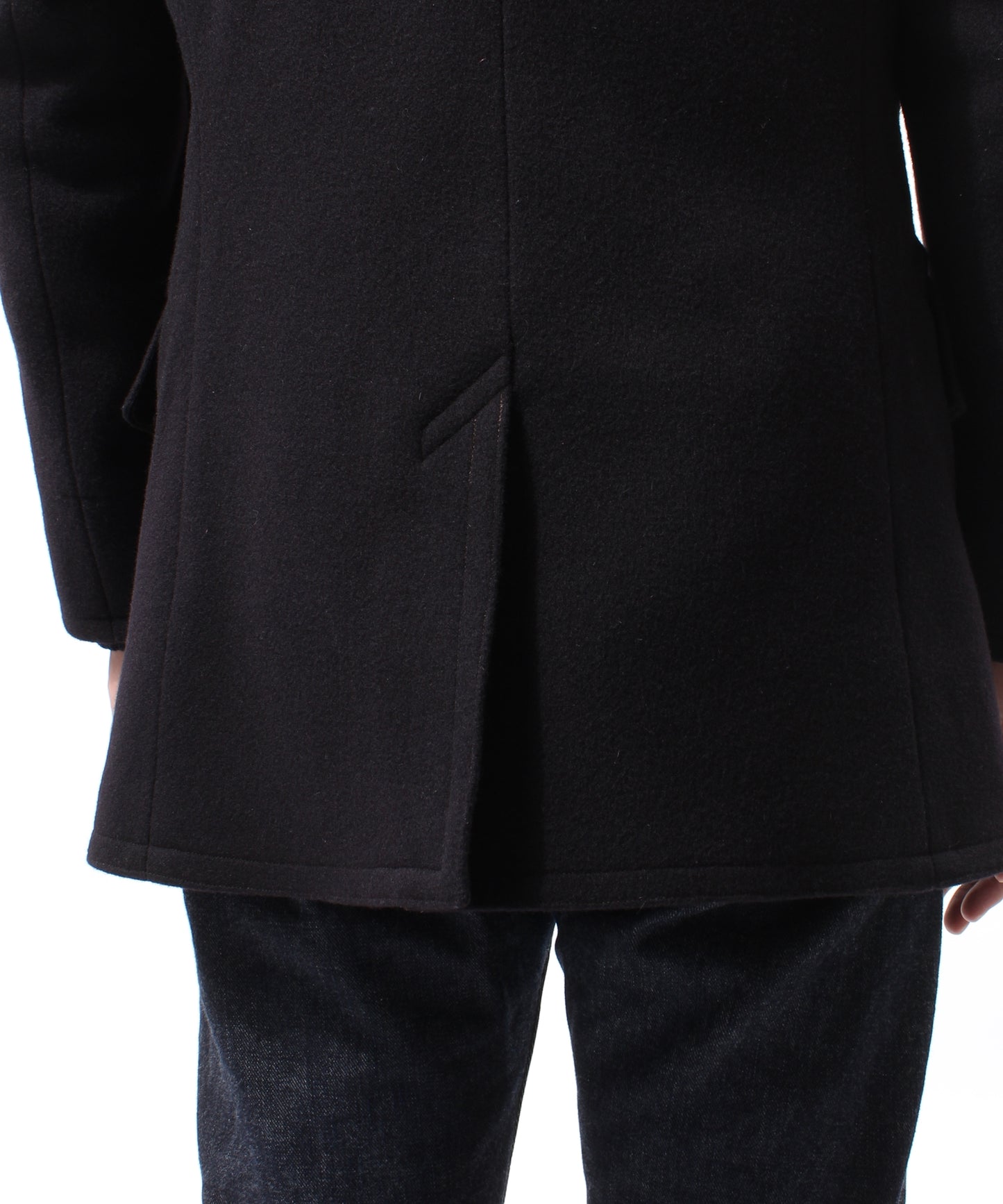 PEA COAT