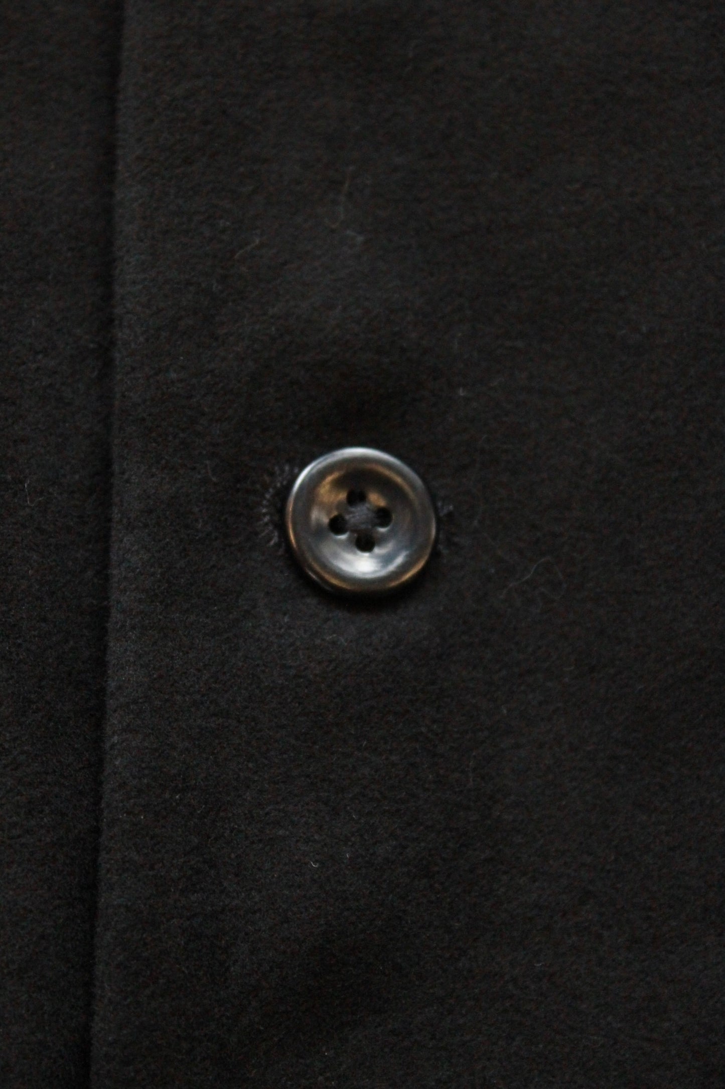 1839 ENGLISH MOLESKIN BLACK