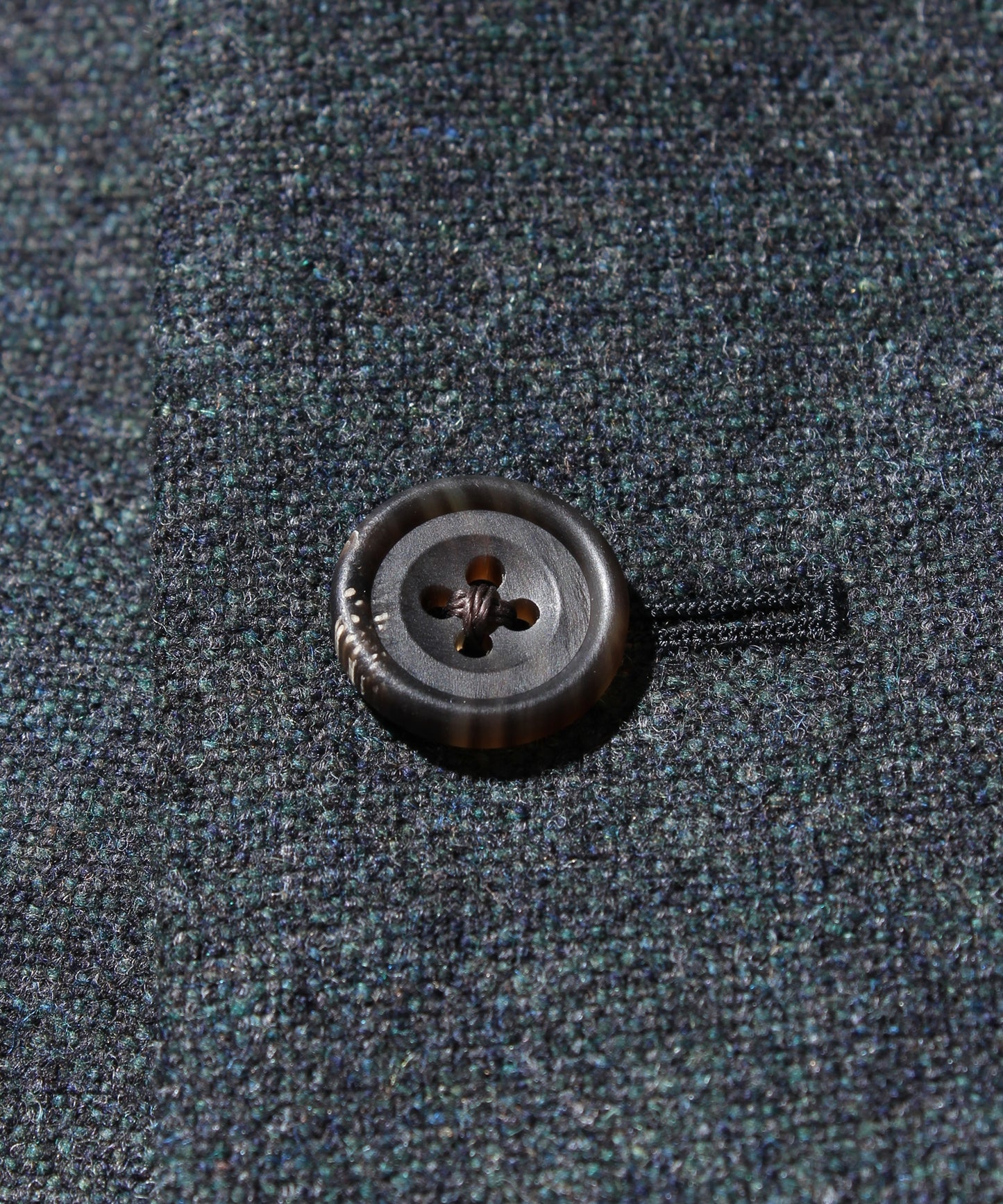 Veste de voyage Tweed