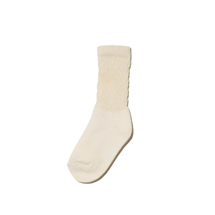 Chaussettes en coton biologique 3 packs