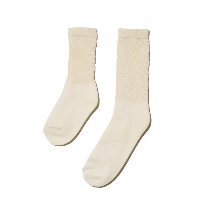 ORGANIC COTTON SOCKS 3PACKS