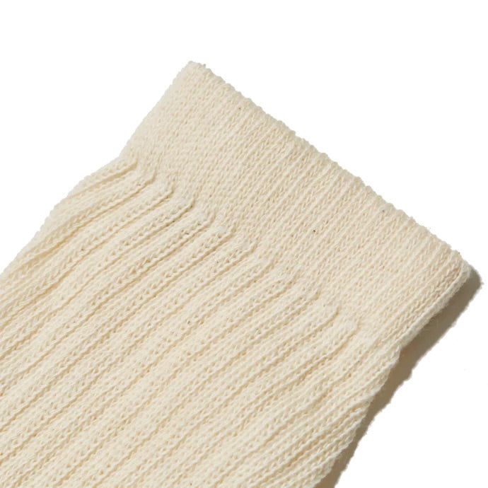 ORGANIC COTTON SOCKS 3PACKS