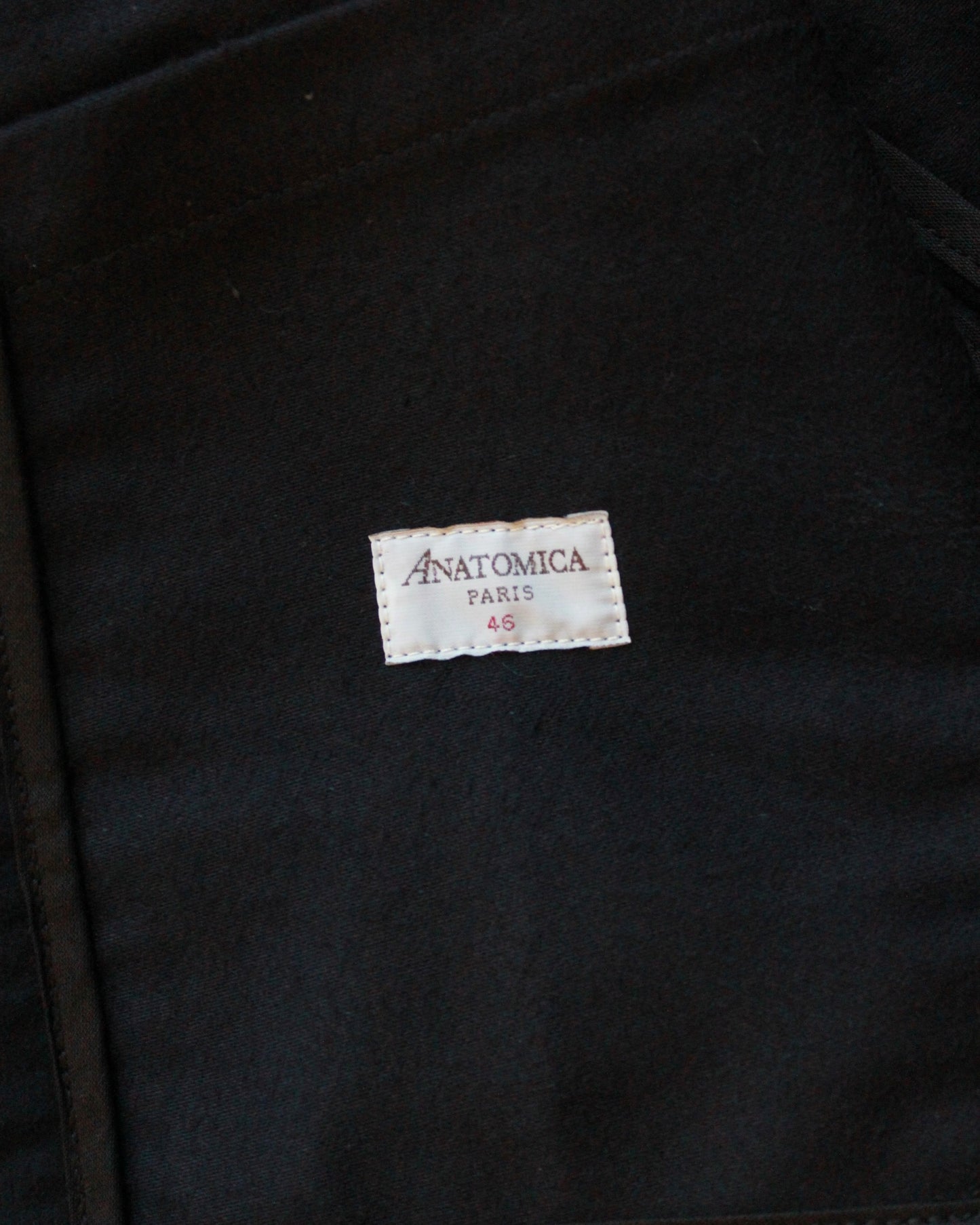 Maglietta bd ideale oxford