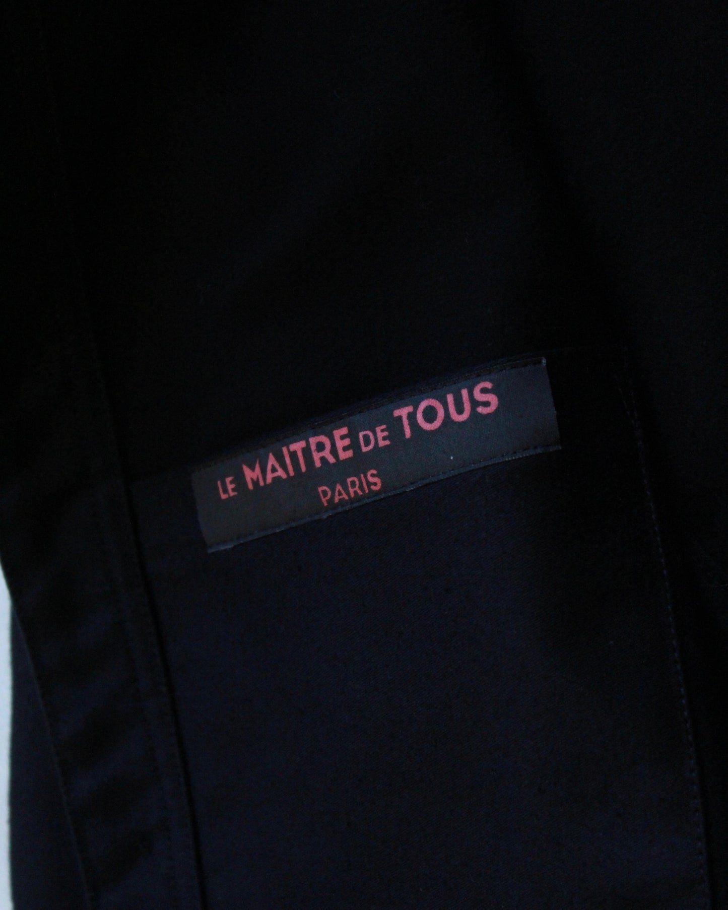 COLLETIN GERMAN MOLESKIN