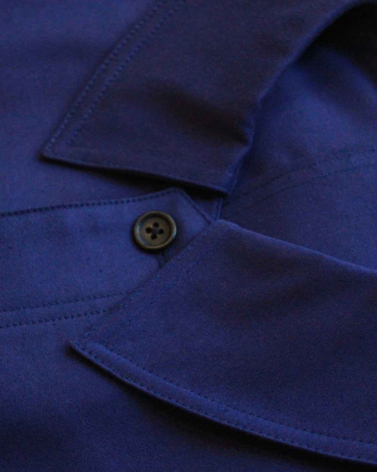 Colletin German Moleskin