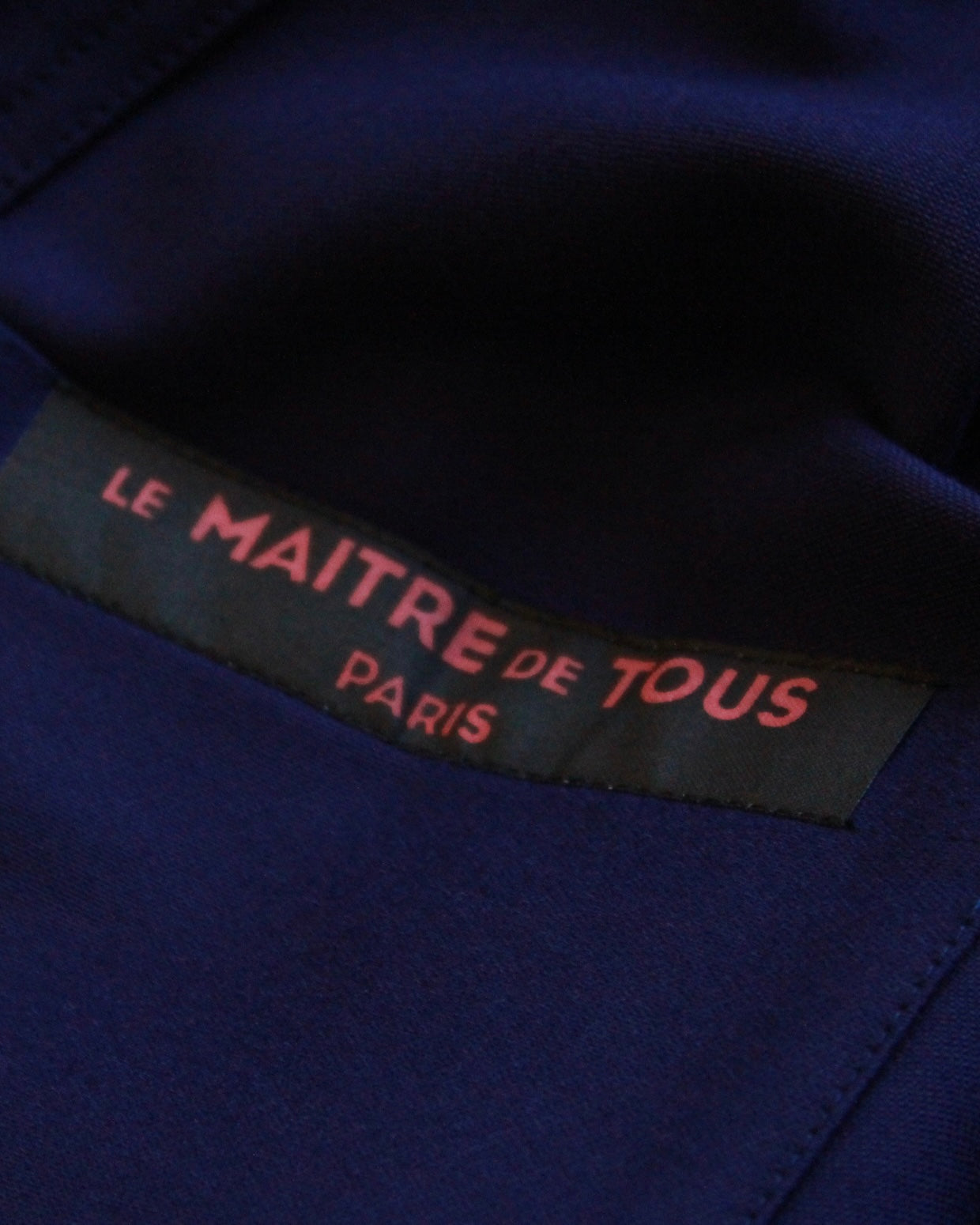 Colletin German Moleskin