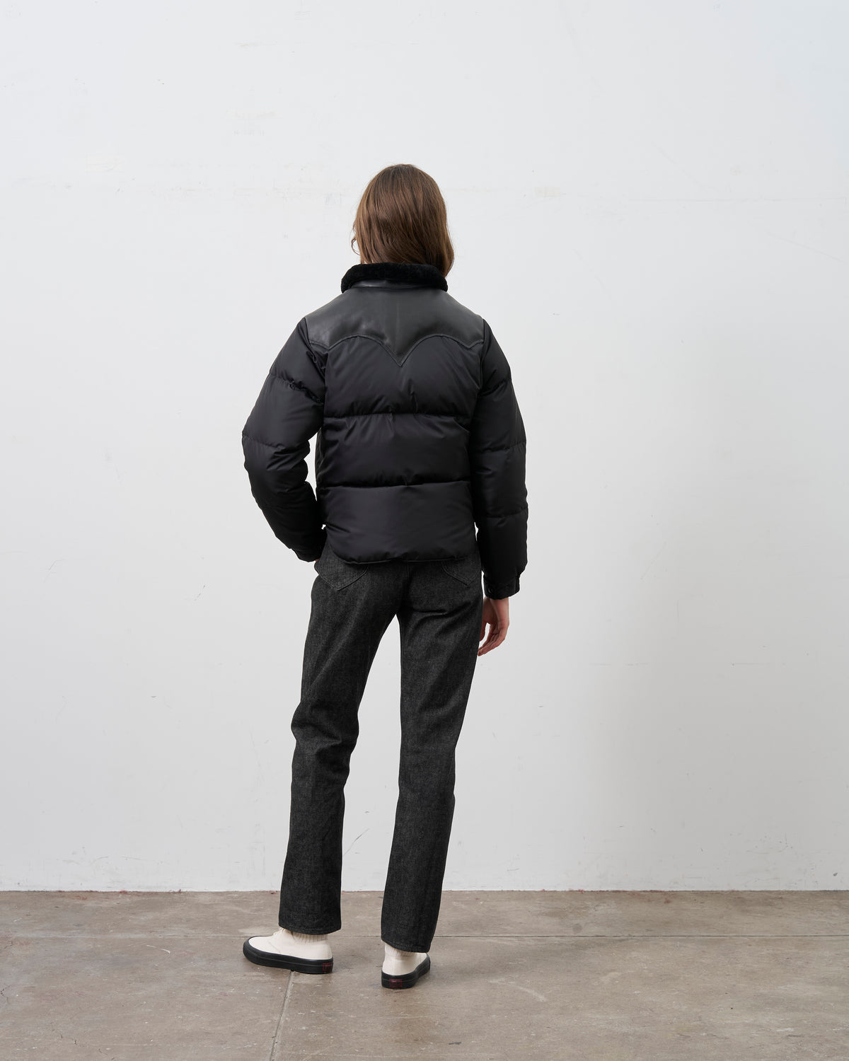 Kourtney Jaket(WOMEN)