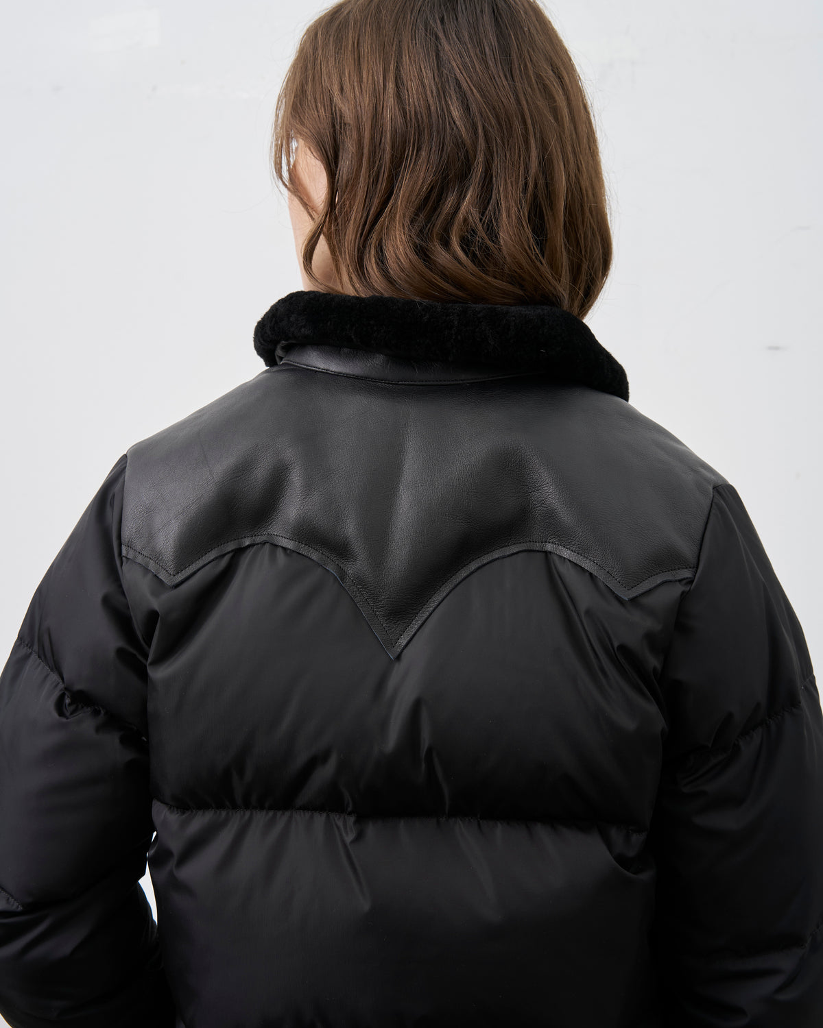 Kourtney Jaket(WOMEN)