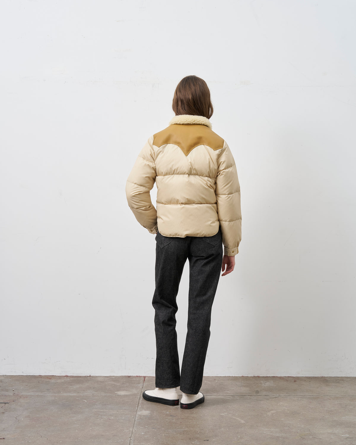 Kourtney Jaket(WOMEN)