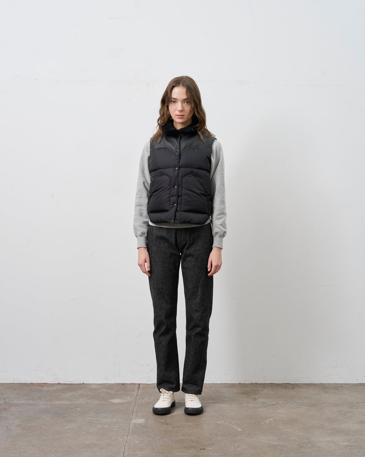 Kourtney Vest(WOMEN)