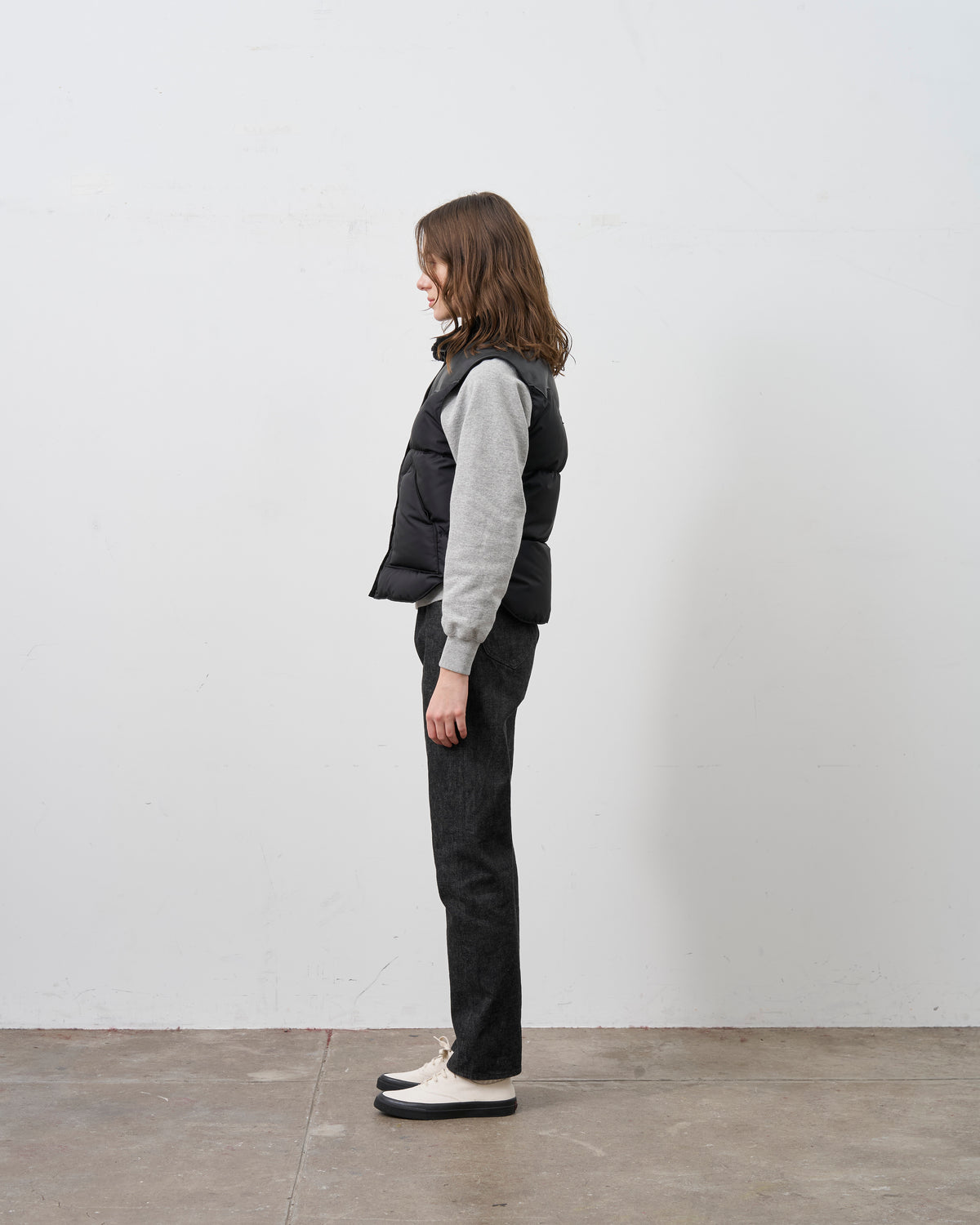 Kourtney Vest(WOMEN)
