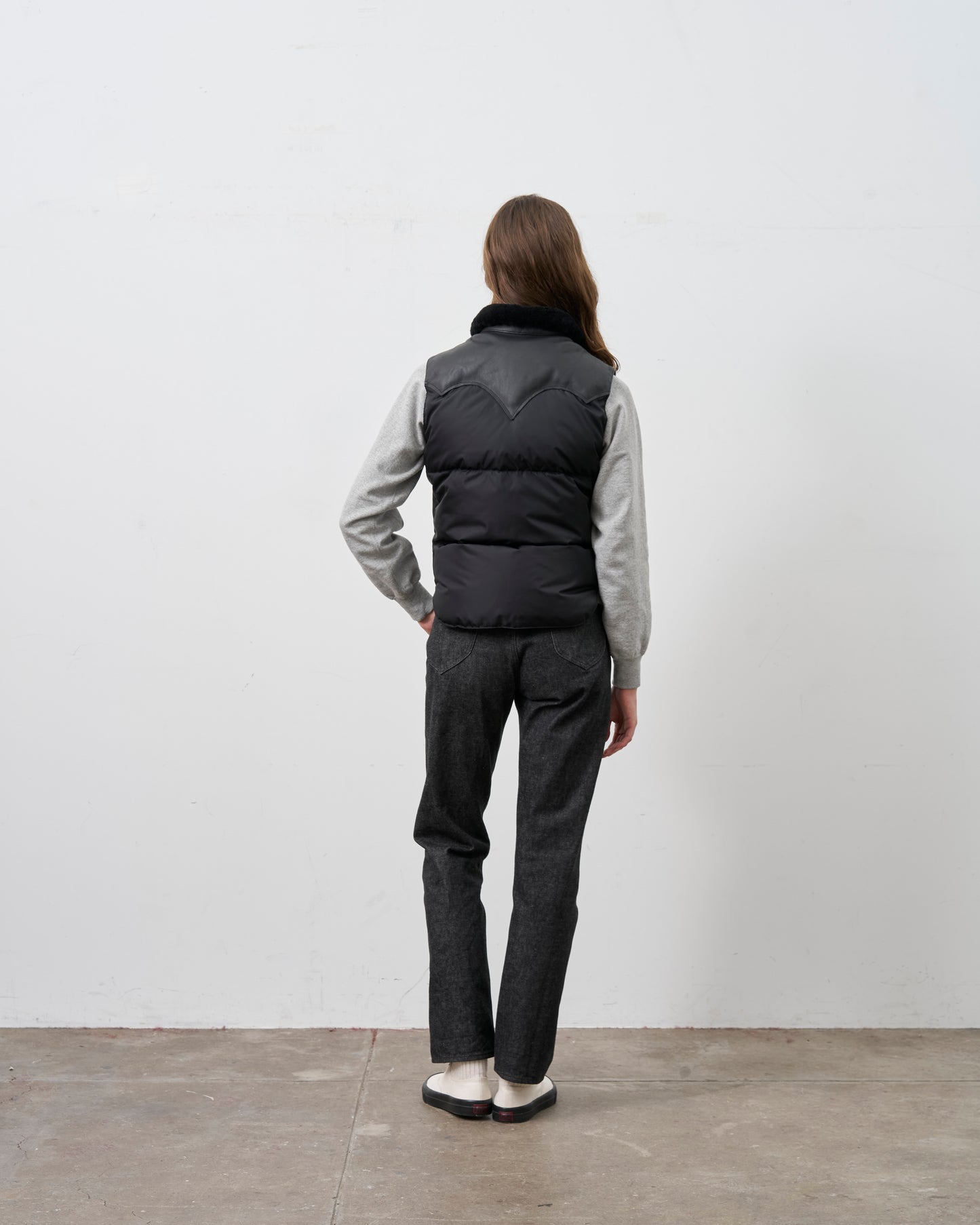 Kourtney Vest(WOMEN)