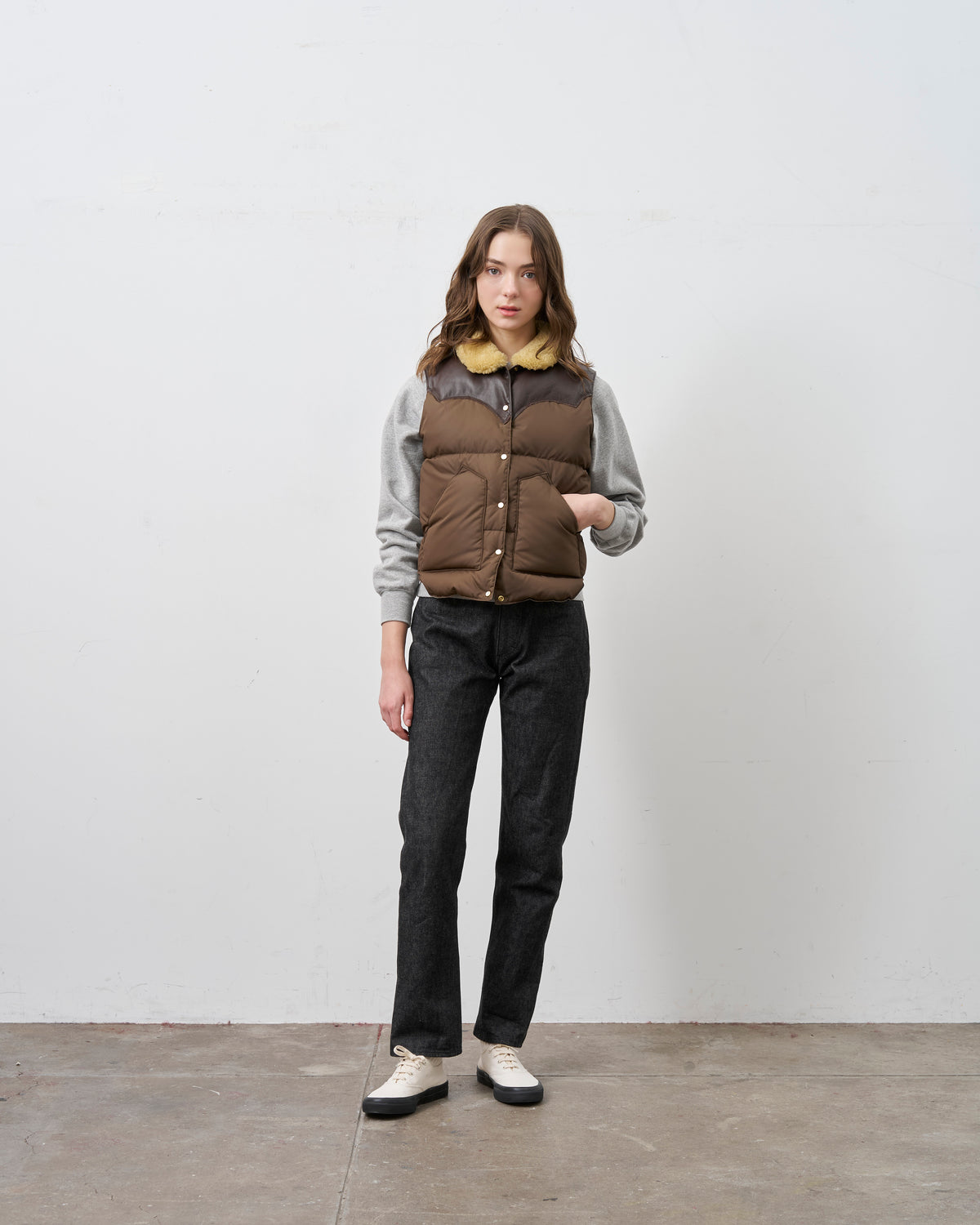 Kourtney Vest(WOMEN)